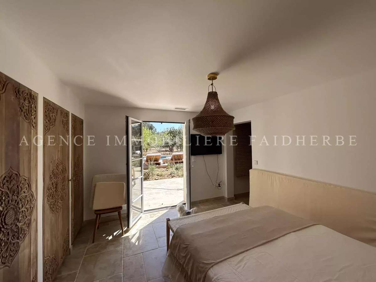 Maison Saint-Tropez
