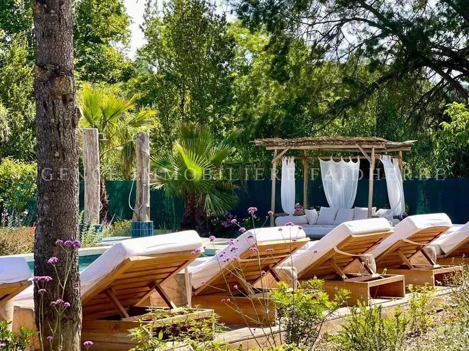 Maison Saint-Tropez