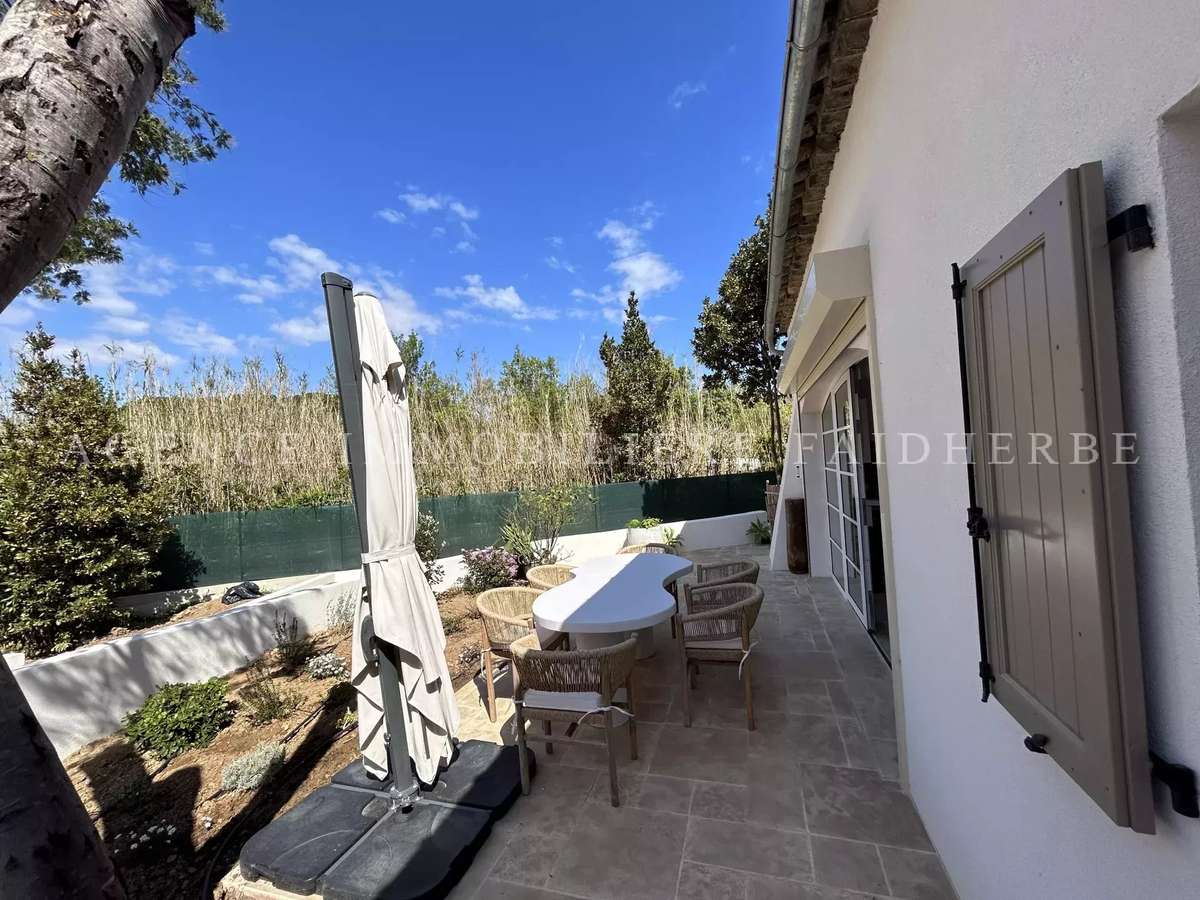 Maison Saint-Tropez