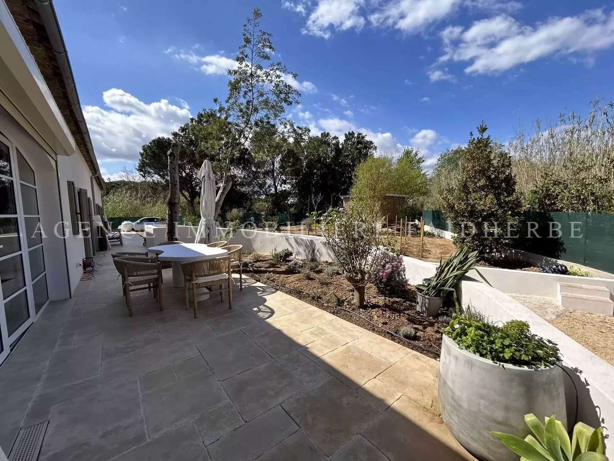 Maison Saint-Tropez