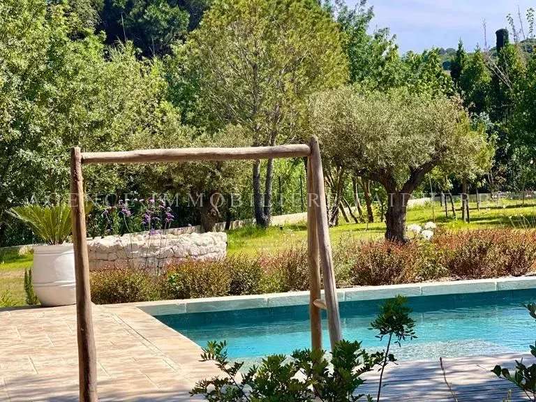 Maison Saint-Tropez