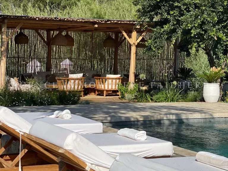Maison Saint-Tropez