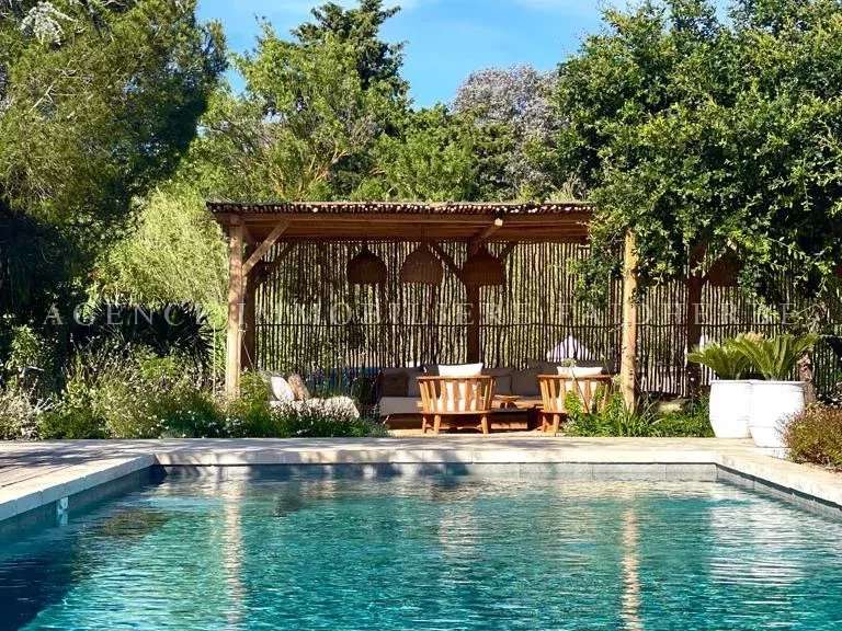 Maison Saint-Tropez