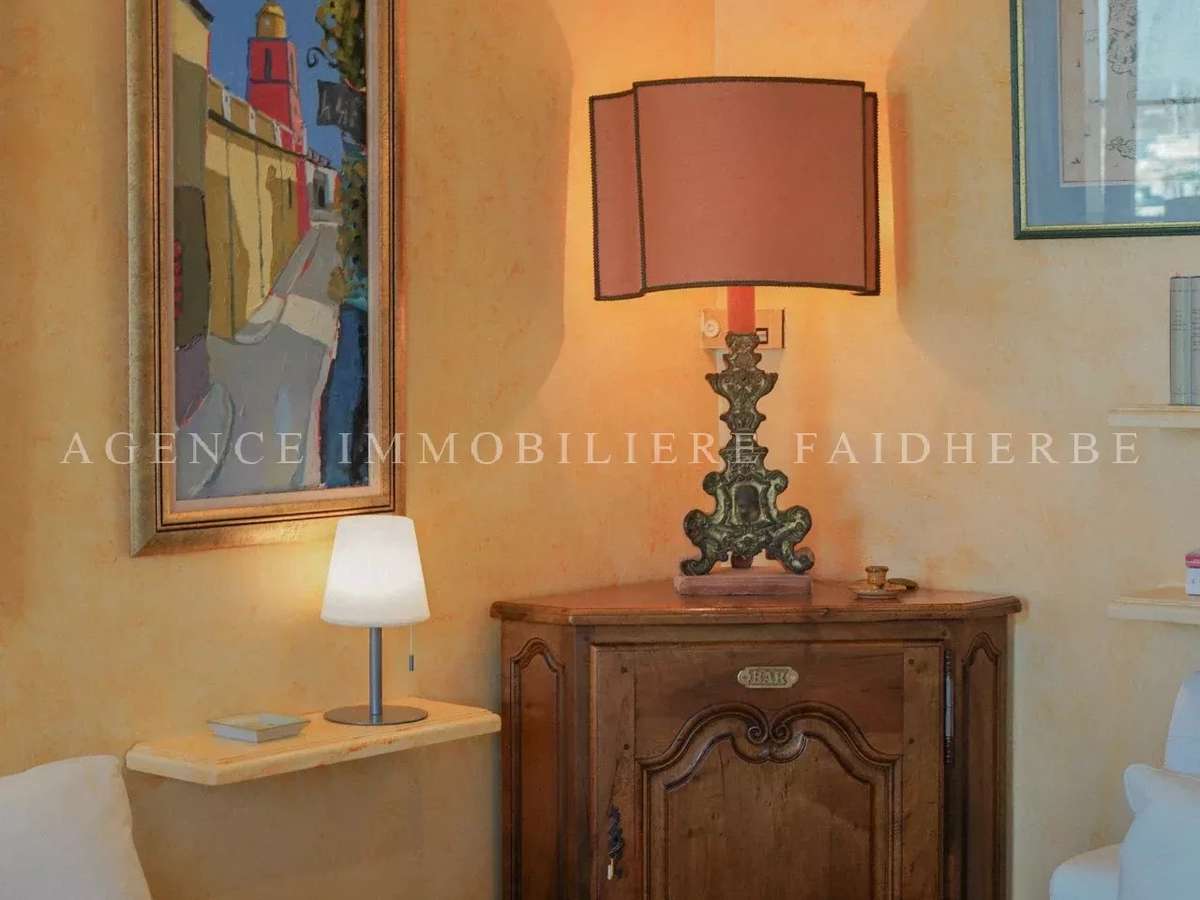 Appartement Saint-Tropez