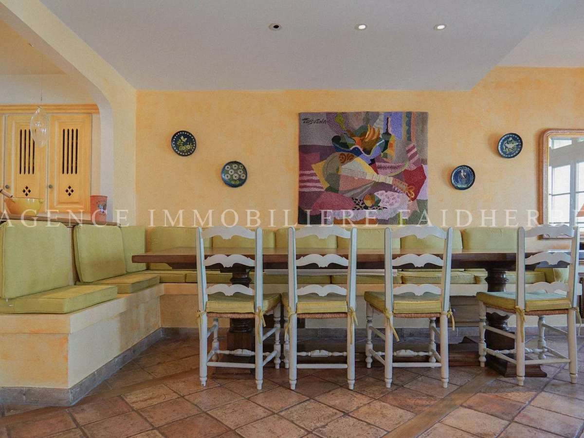 Appartement Saint-Tropez