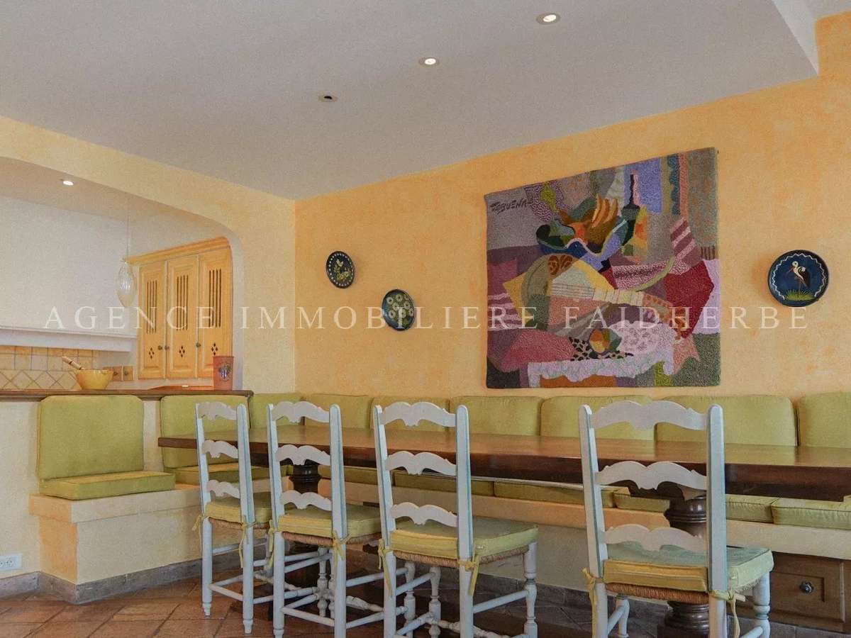 Appartement Saint-Tropez