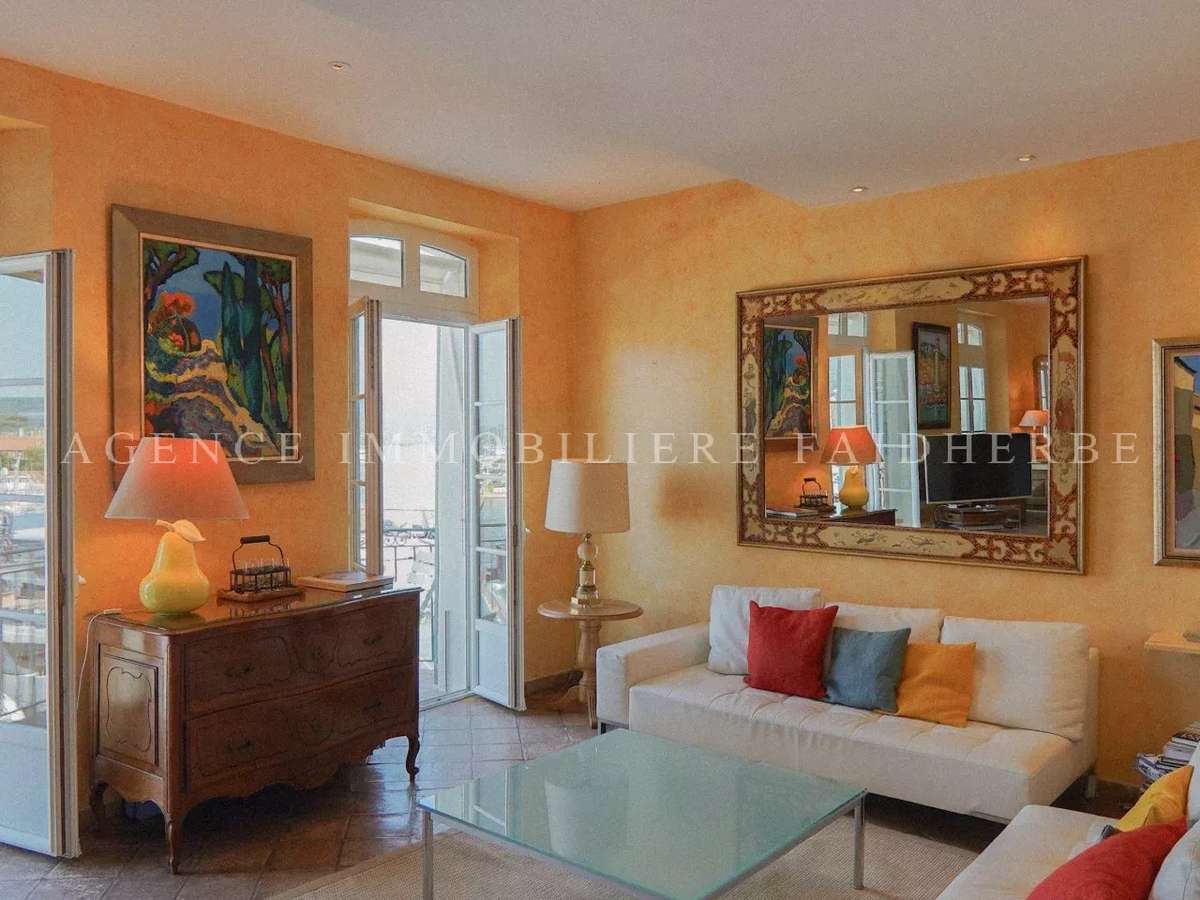 Appartement Saint-Tropez