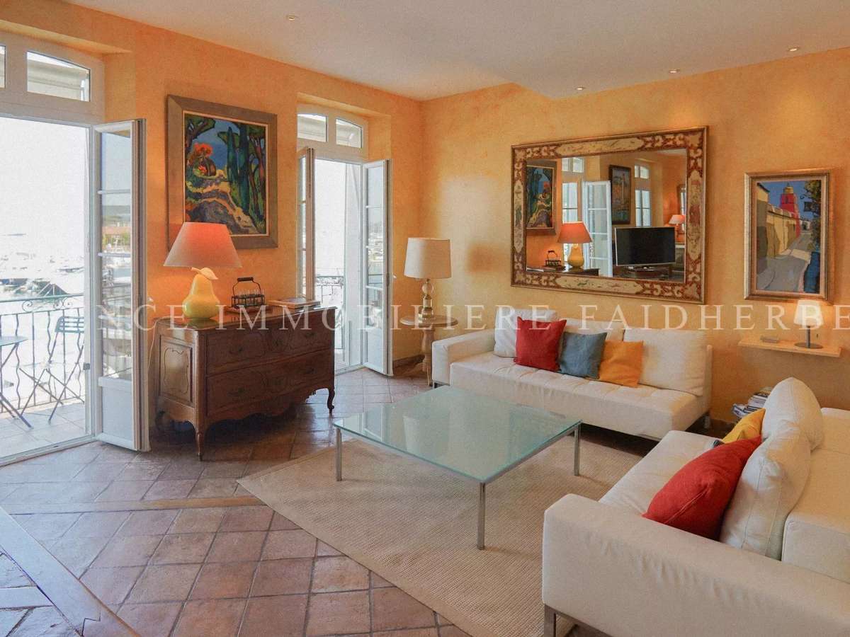 Appartement Saint-Tropez