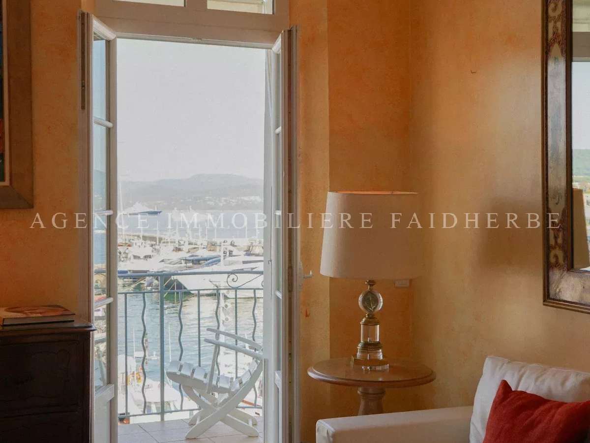 Appartement Saint-Tropez
