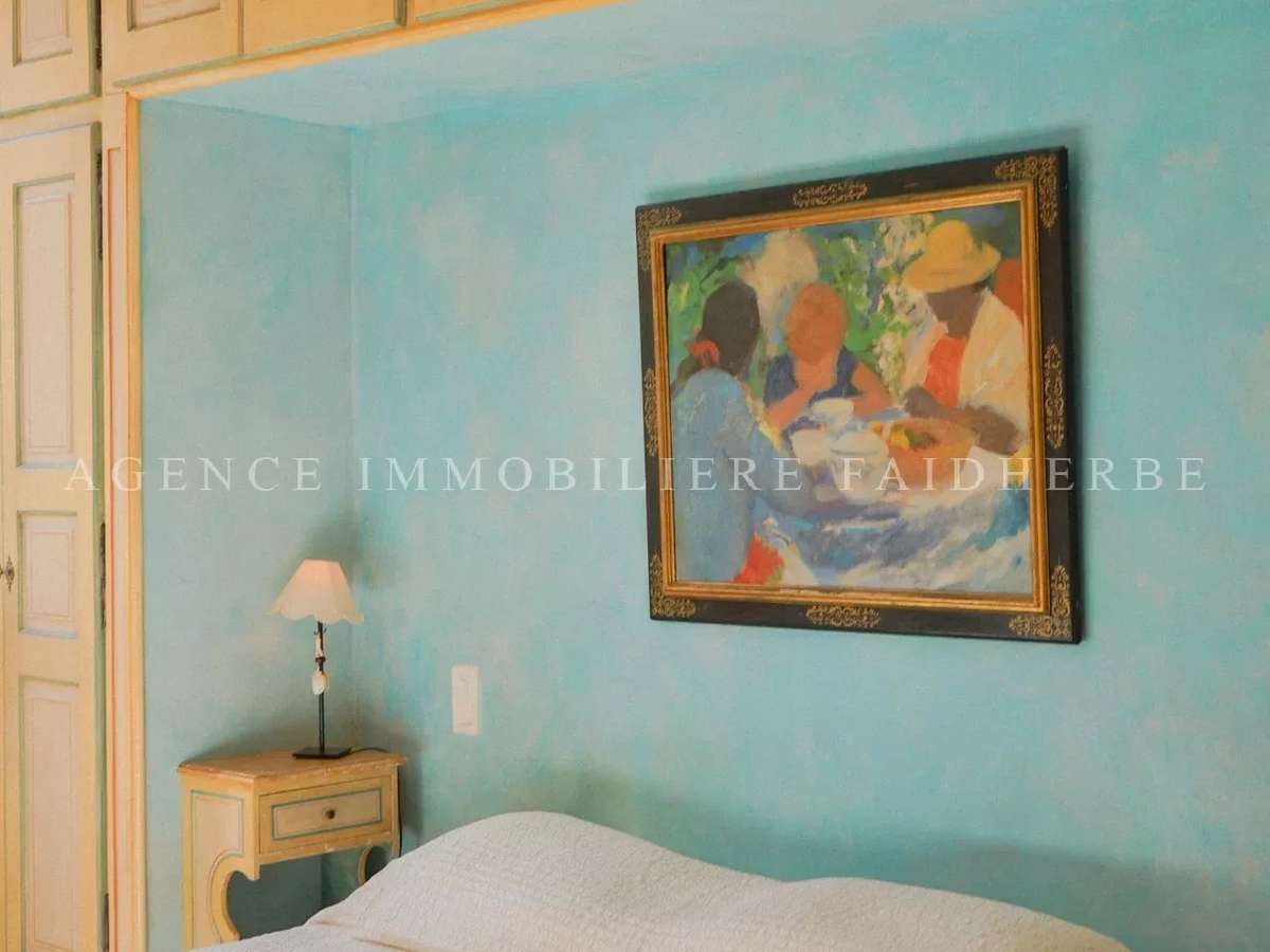 Appartement Saint-Tropez