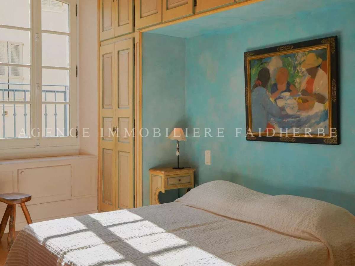 Appartement Saint-Tropez