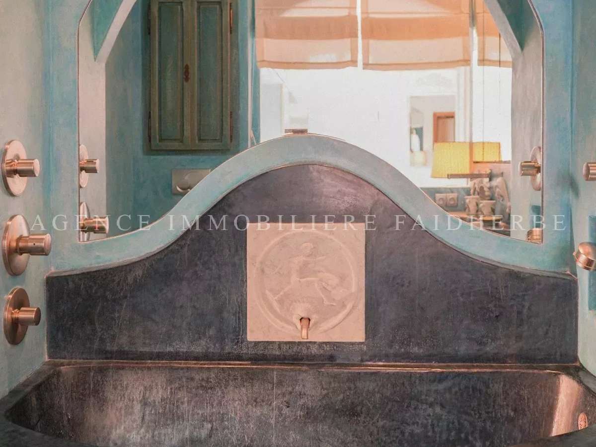 Appartement Saint-Tropez