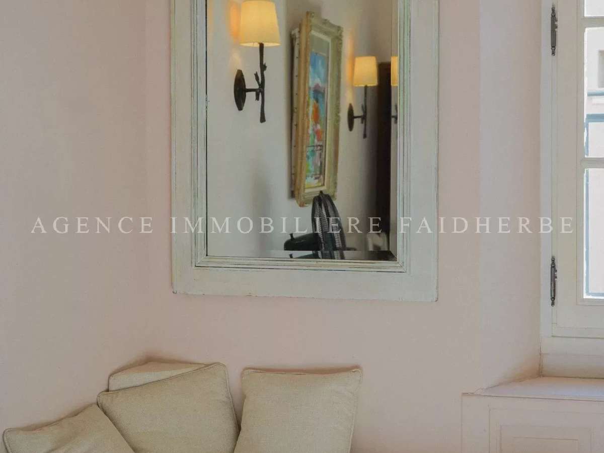 Appartement Saint-Tropez