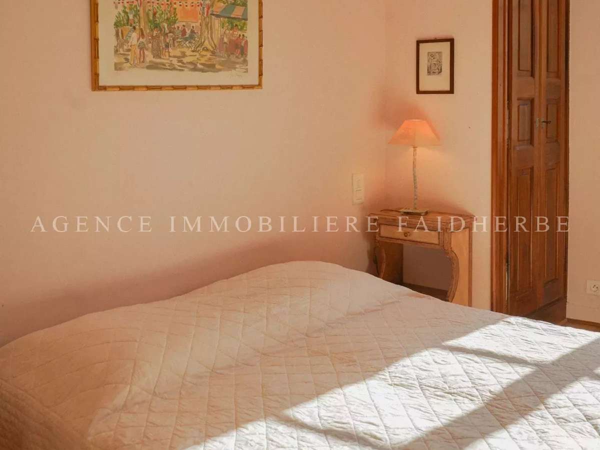 Appartement Saint-Tropez