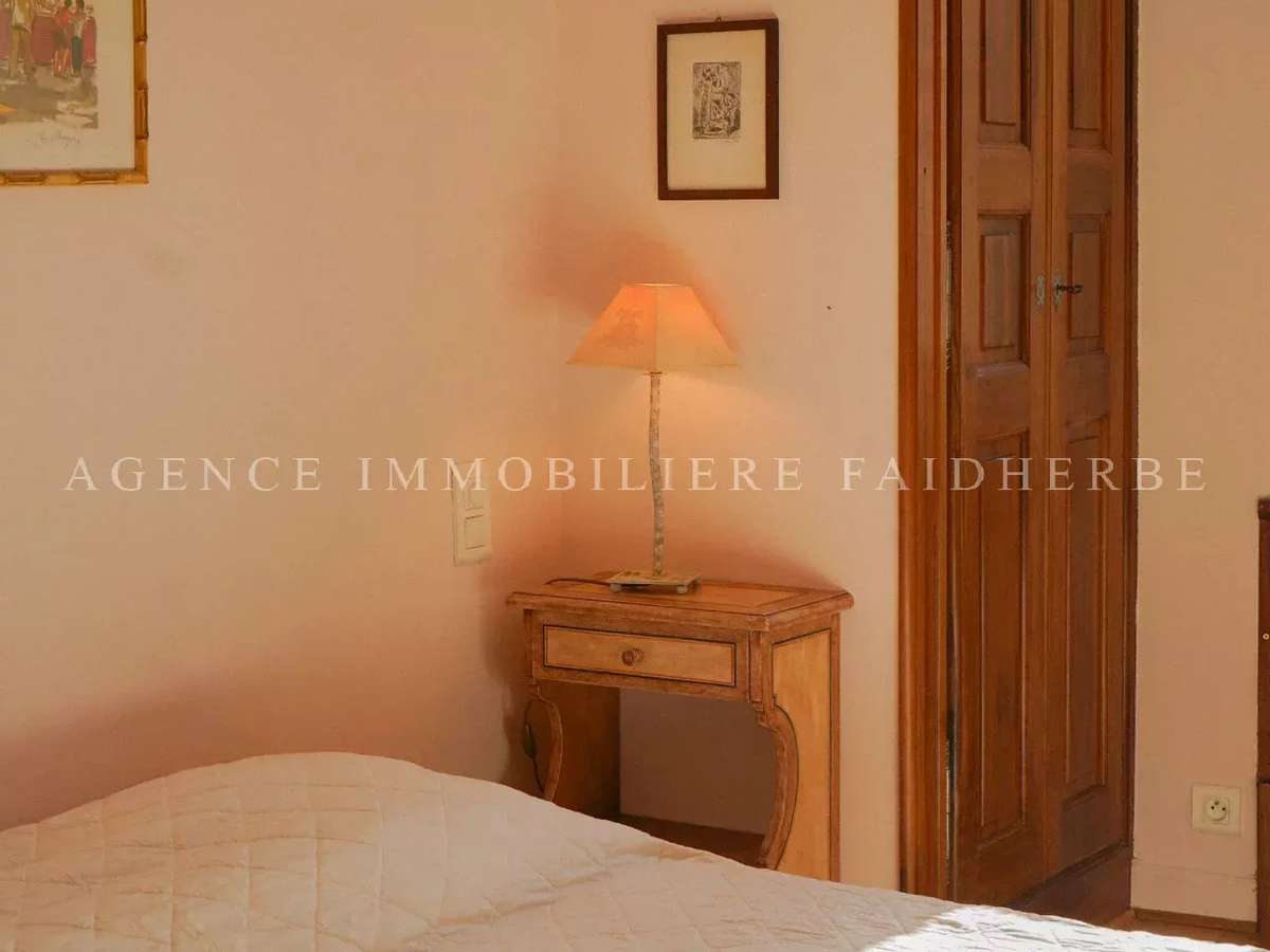 Appartement Saint-Tropez