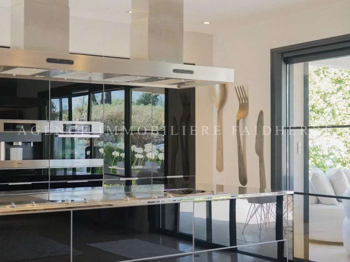 Maison Saint-Tropez