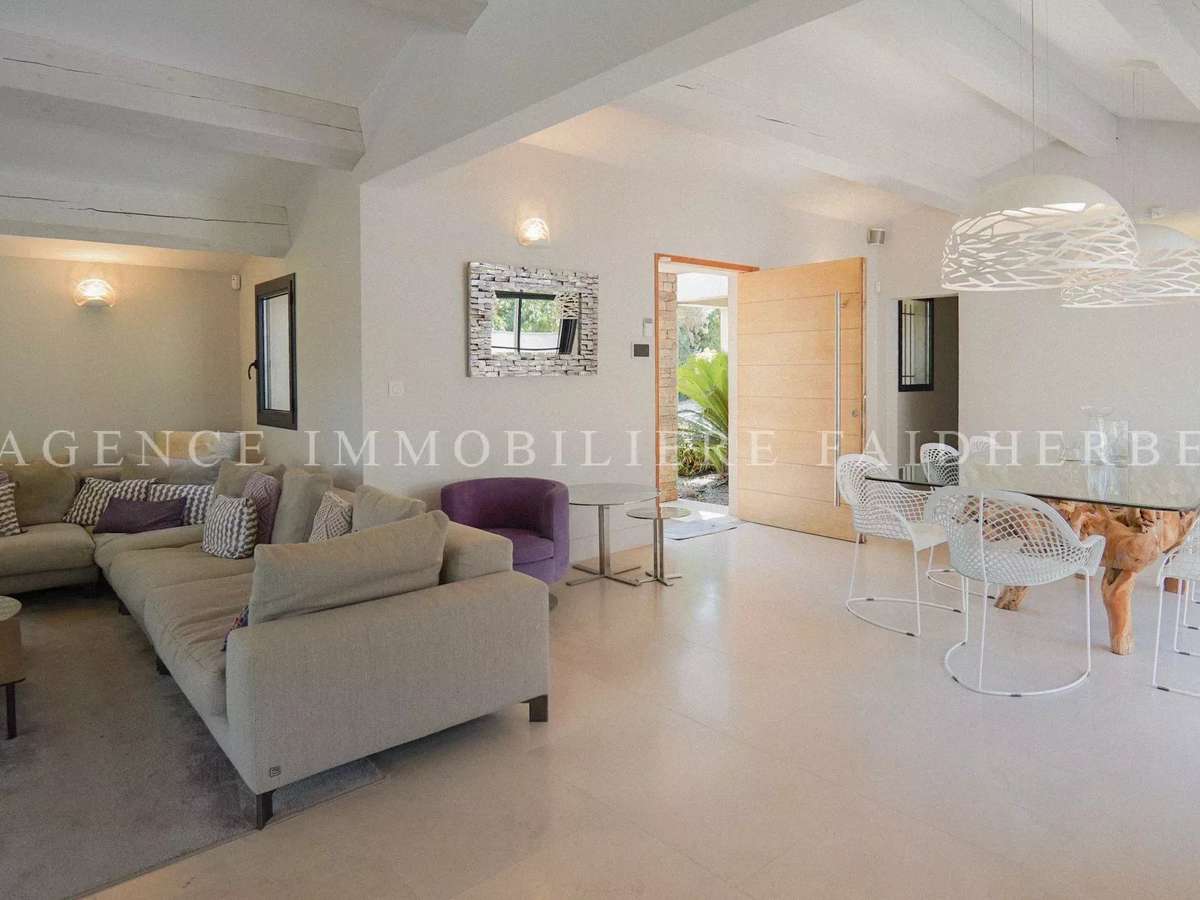 Maison Saint-Tropez