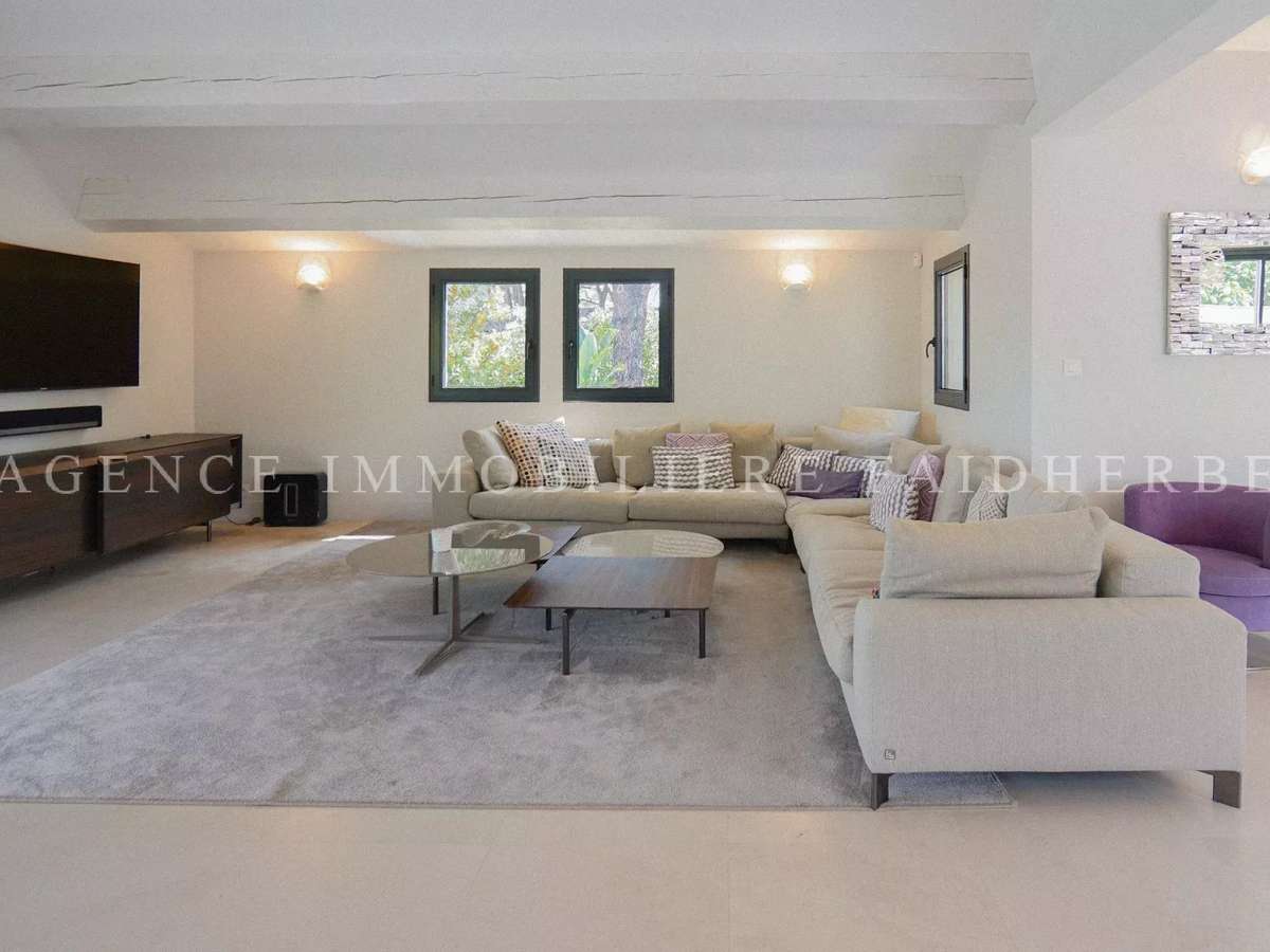 Maison Saint-Tropez