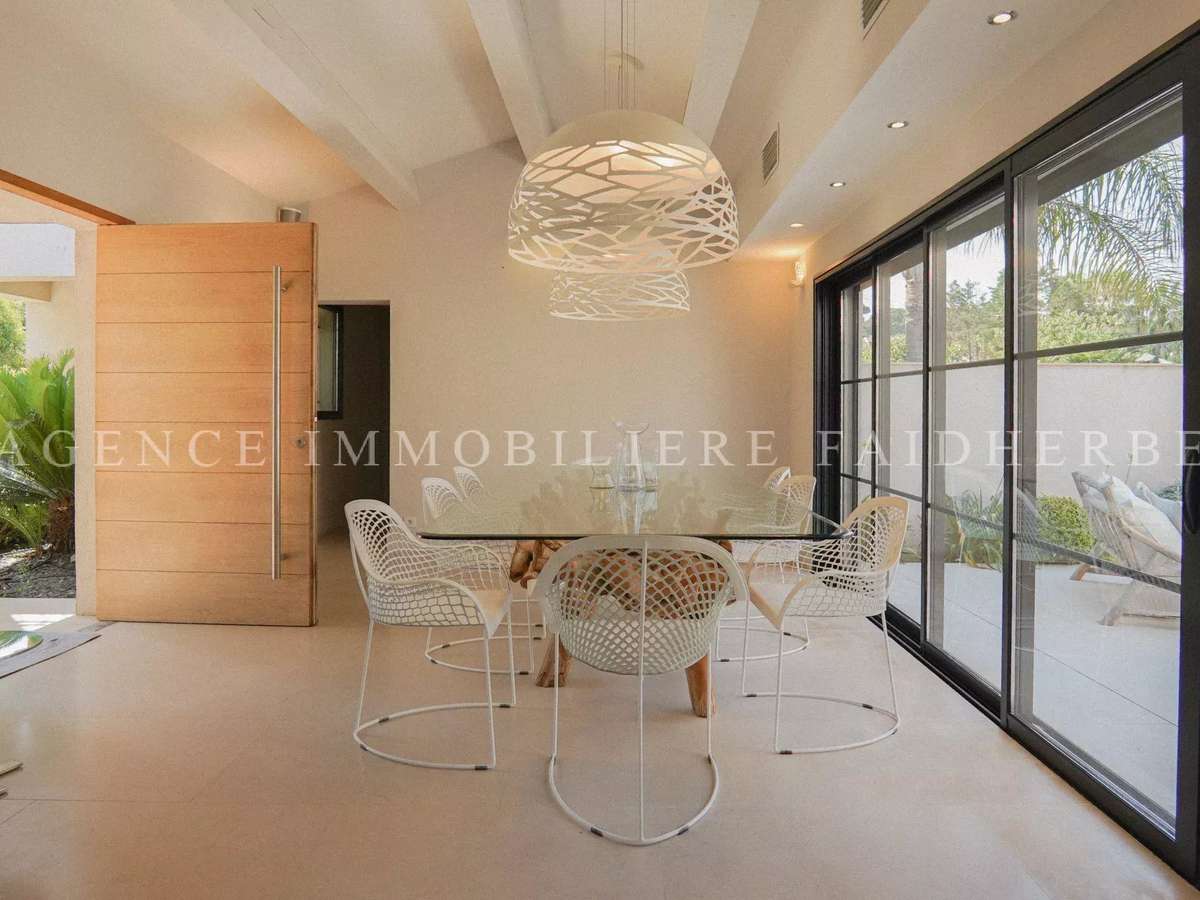 Maison Saint-Tropez
