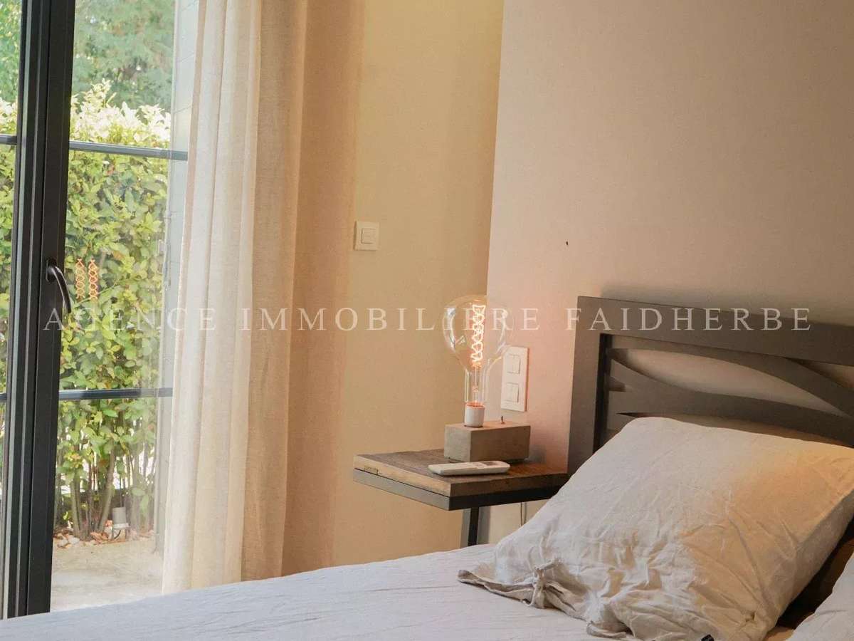 Maison Saint-Tropez