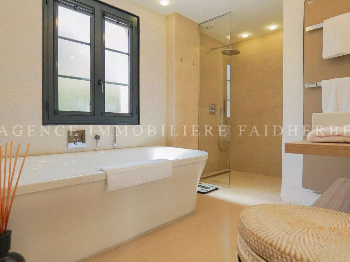 Maison Saint-Tropez
