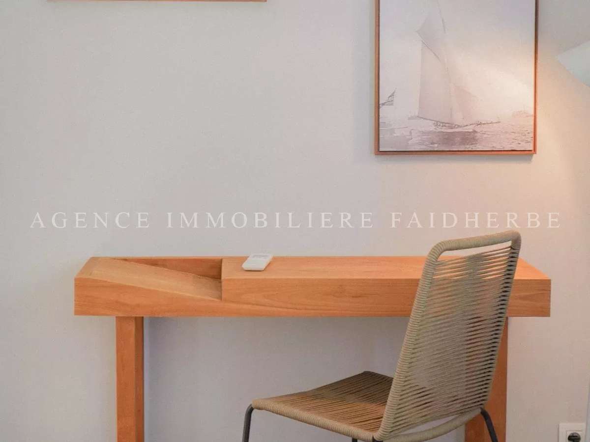 Maison Saint-Tropez