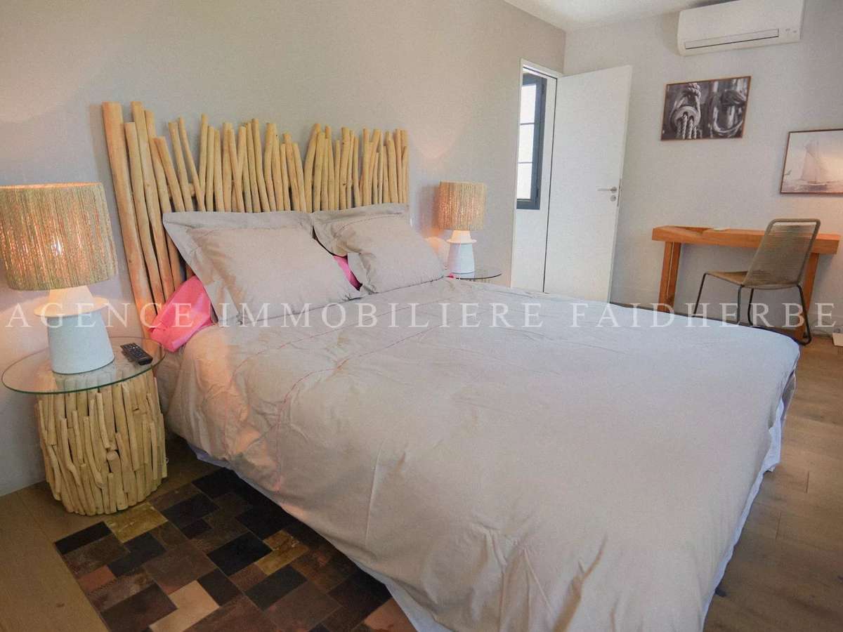 Maison Saint-Tropez