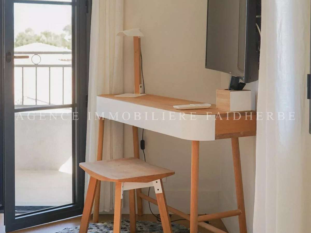 Maison Saint-Tropez
