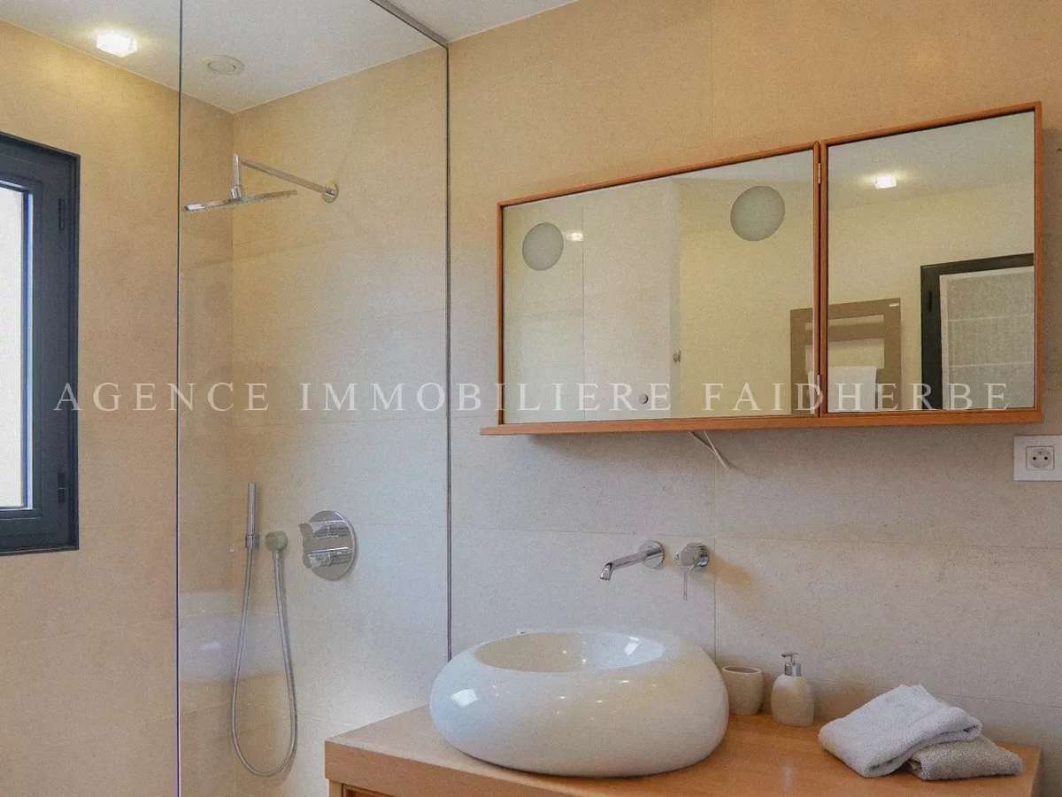 Maison Saint-Tropez