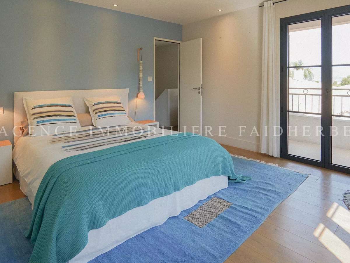 Maison Saint-Tropez