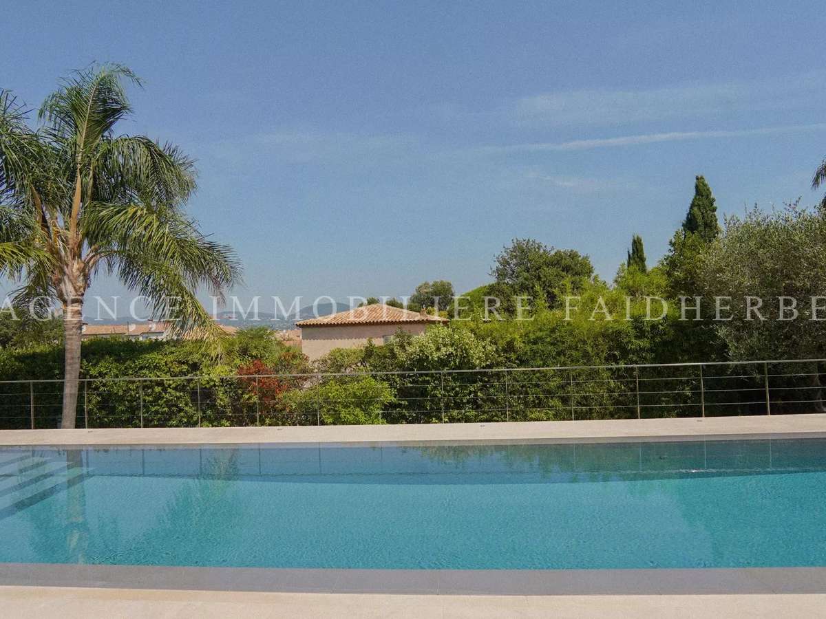 Maison Saint-Tropez