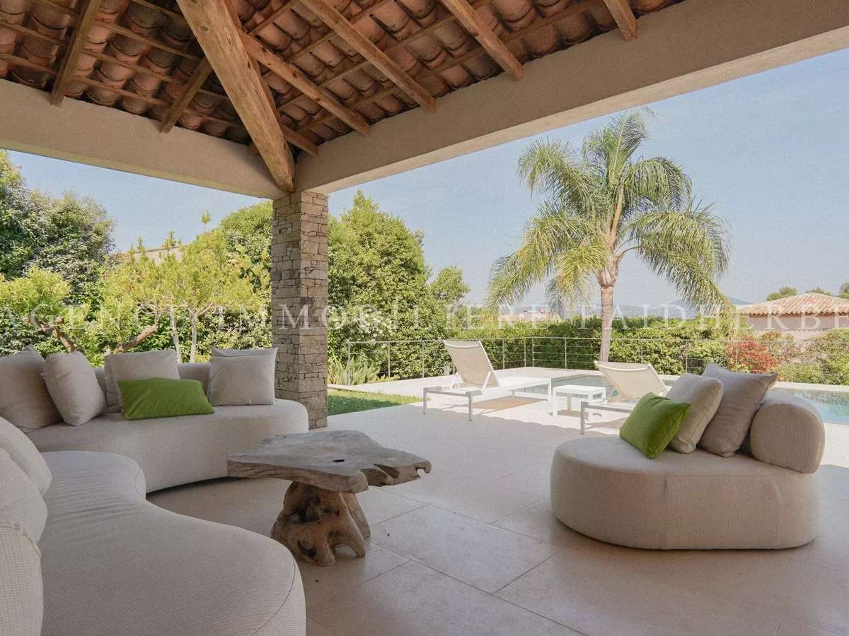 Maison Saint-Tropez