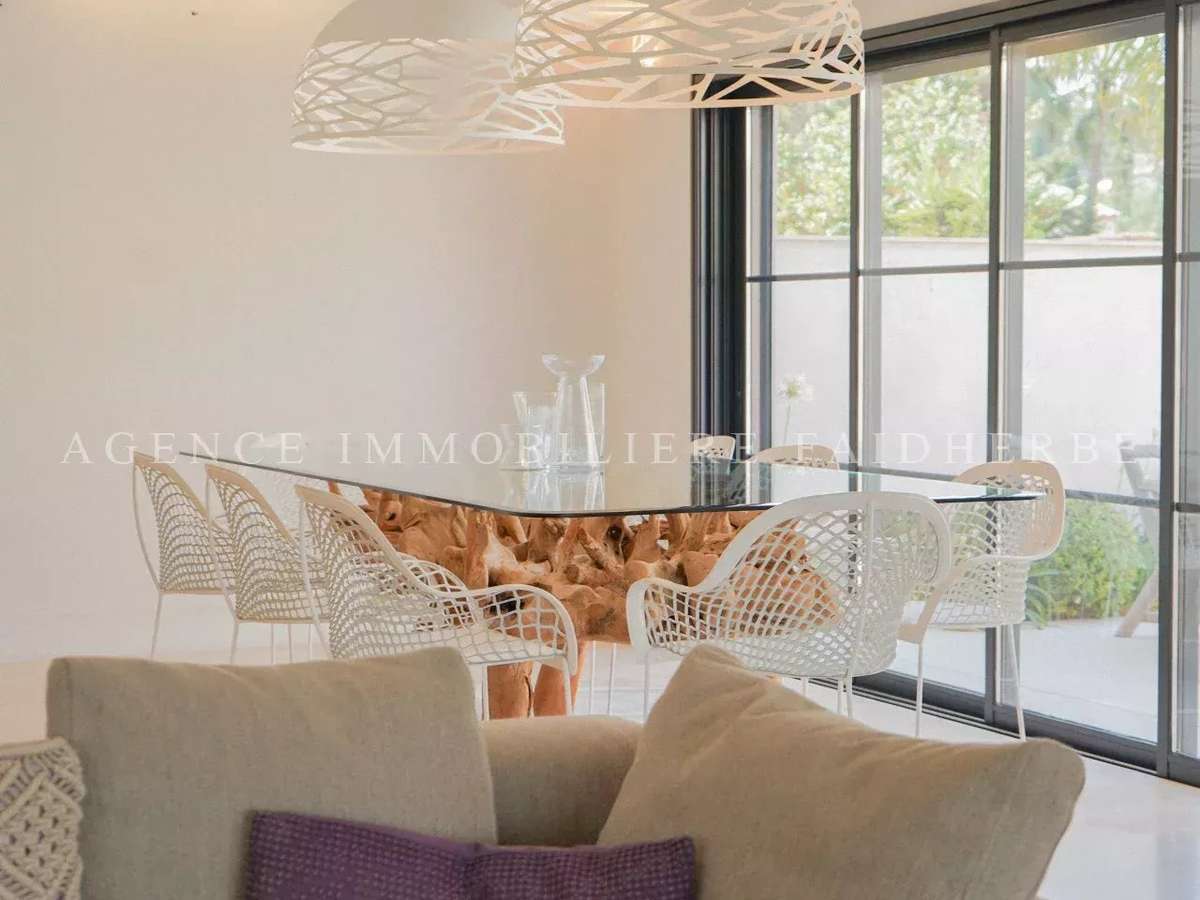 Maison Saint-Tropez