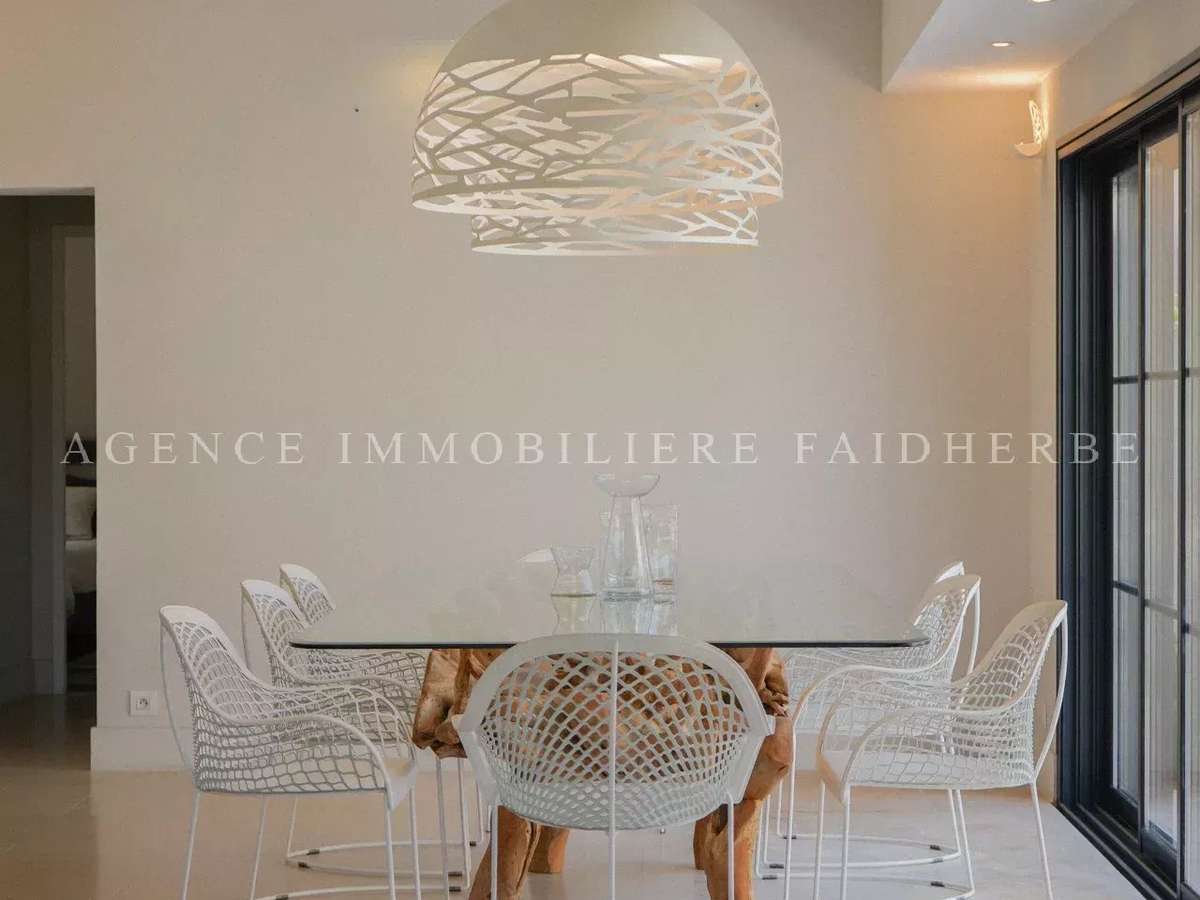 Maison Saint-Tropez