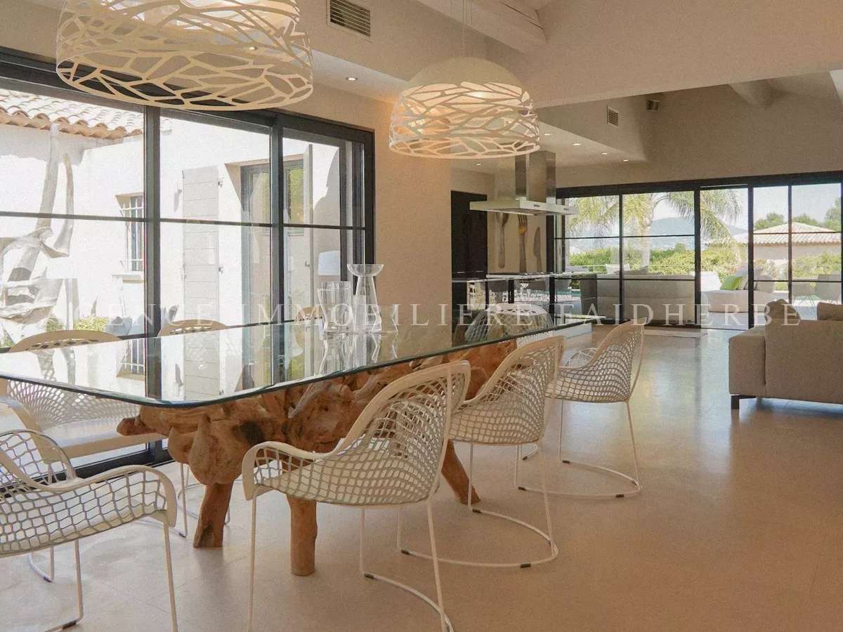 Maison Saint-Tropez