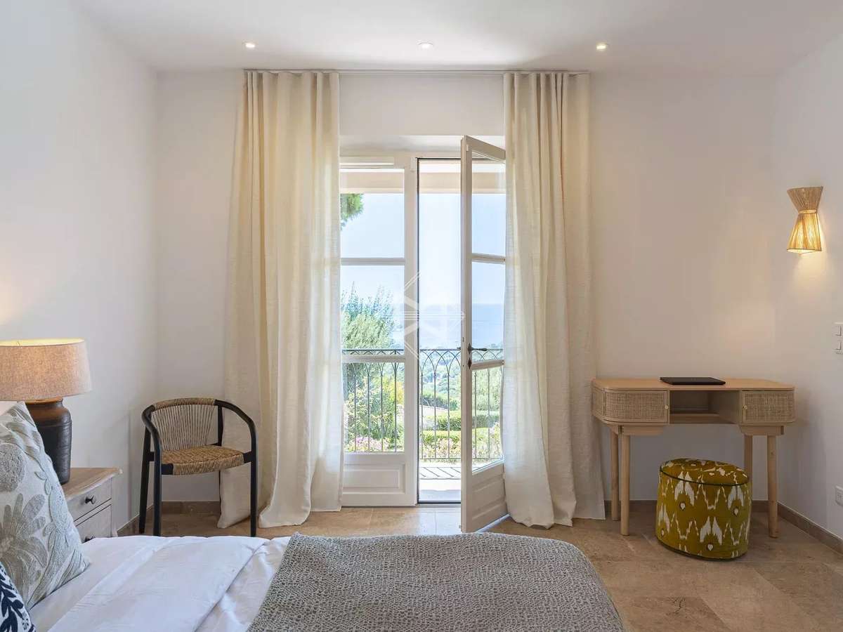 Maison La Croix-Valmer