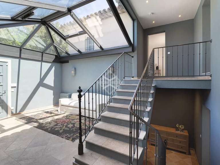 Maison avec Vue sur mer La Croix-Valmer - 4 chambres - 220m²