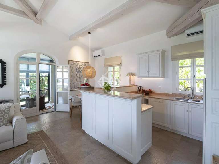 Maison avec Vue sur mer La Croix-Valmer - 4 chambres - 220m²