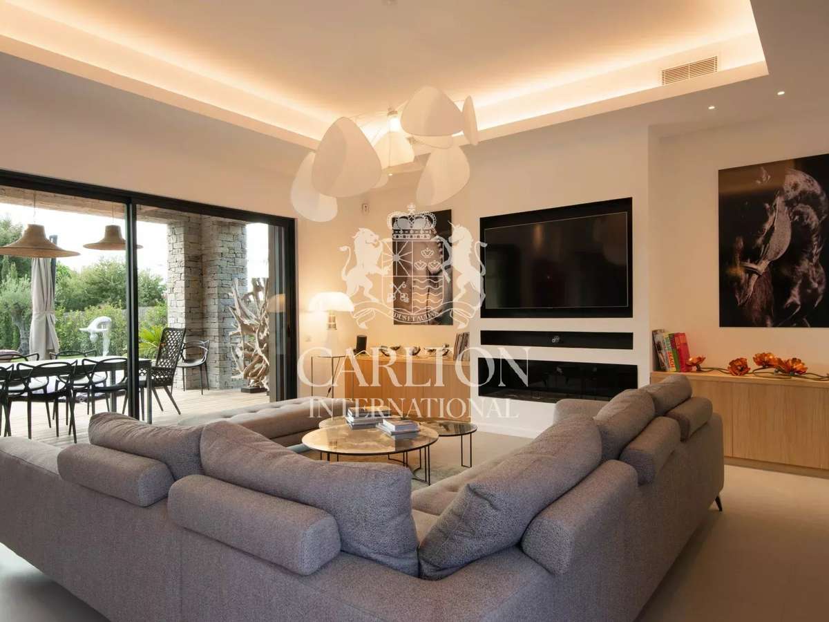 Maison Saint-Tropez