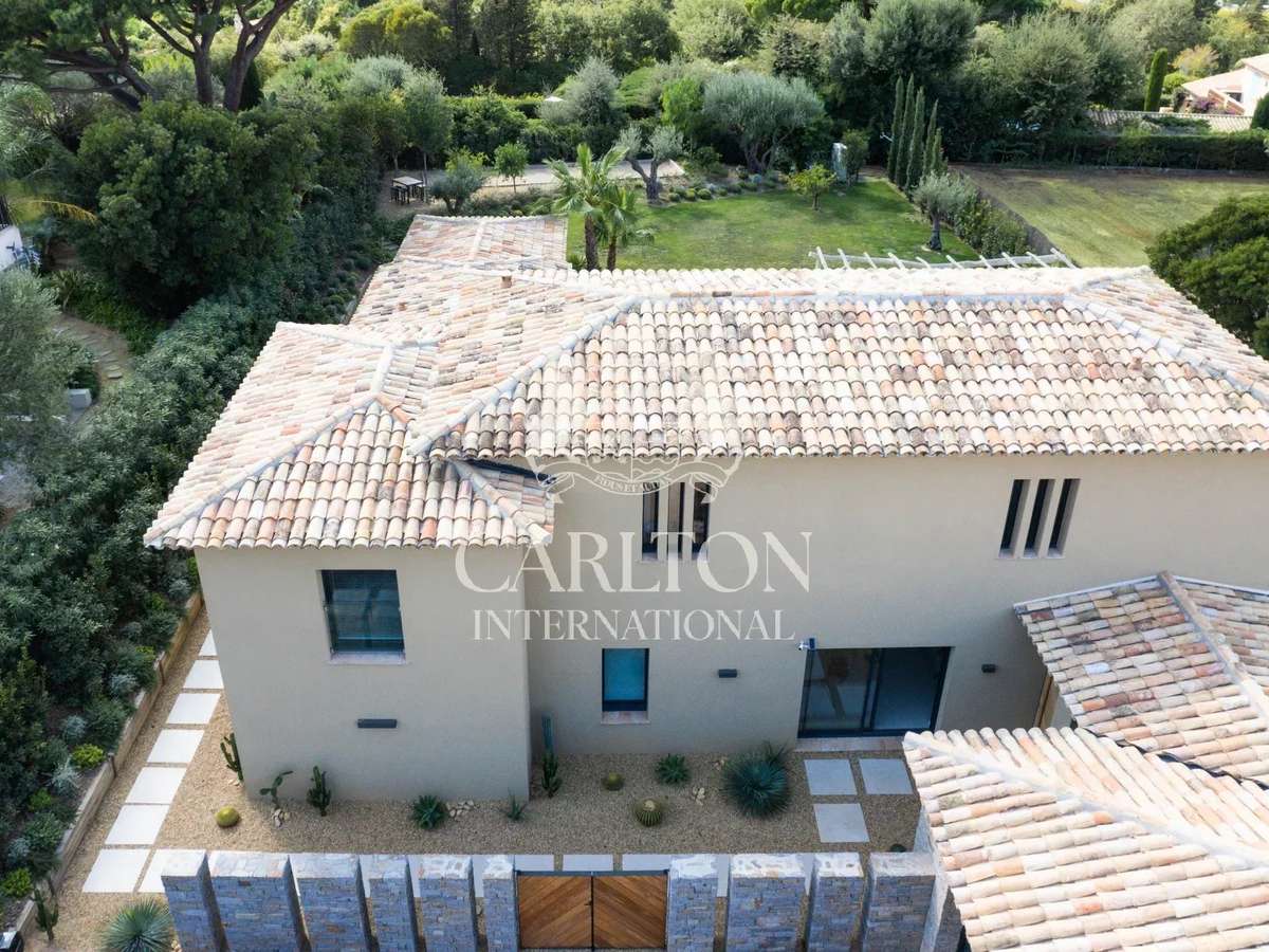 Maison Saint-Tropez