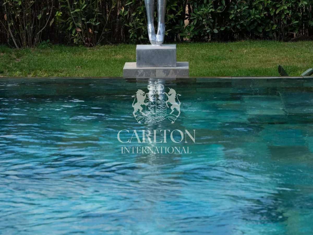 Maison Saint-Tropez