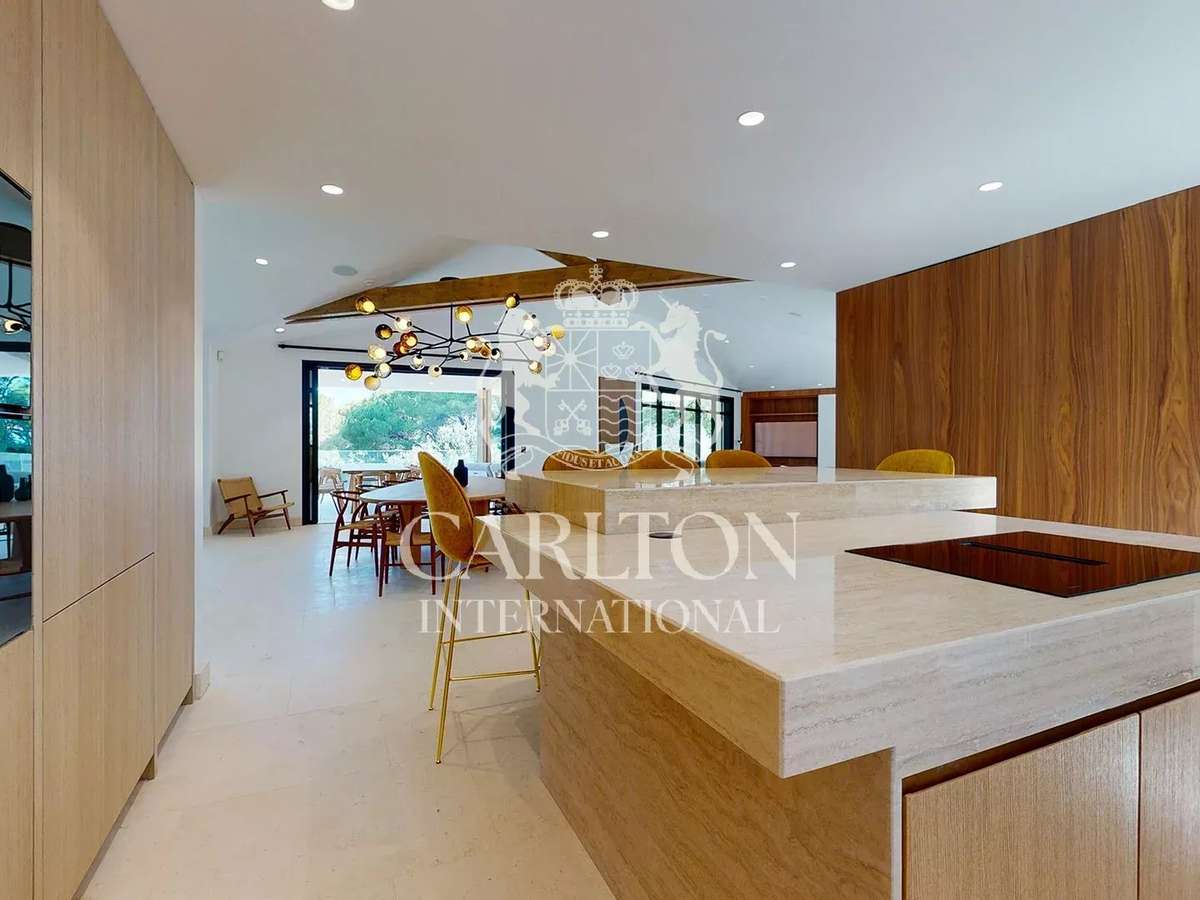 Maison Saint-Tropez