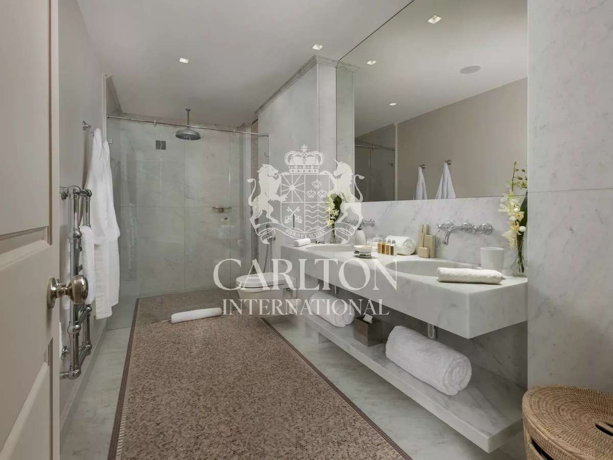 Maison Saint-Tropez