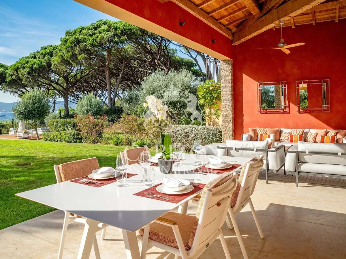 Maison Saint-Tropez