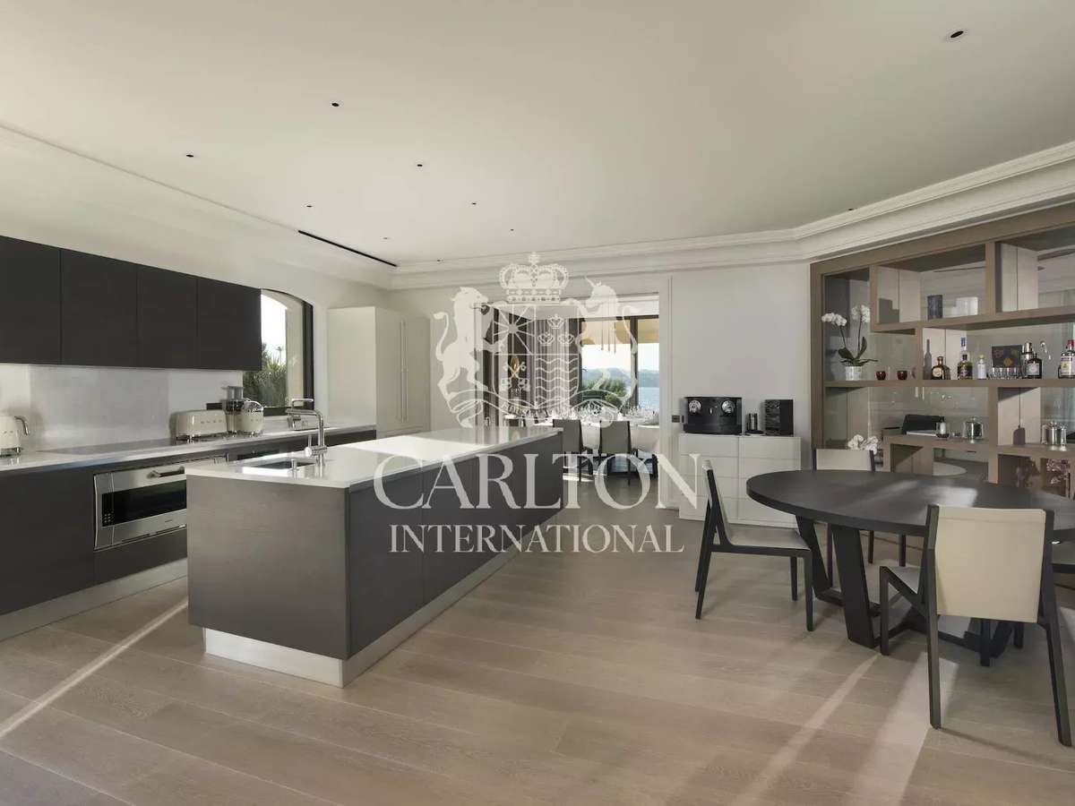 Maison Saint-Tropez