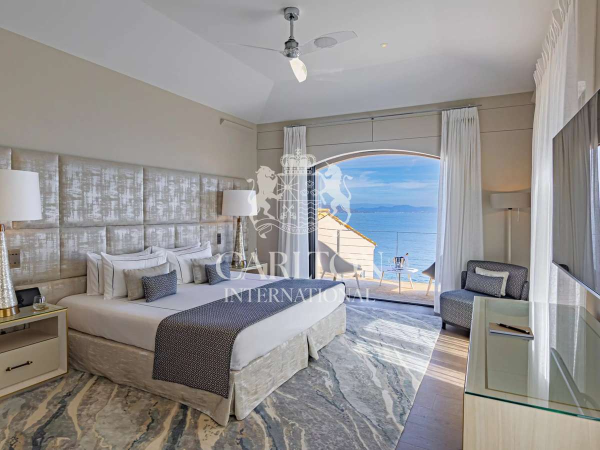 Maison Saint-Tropez