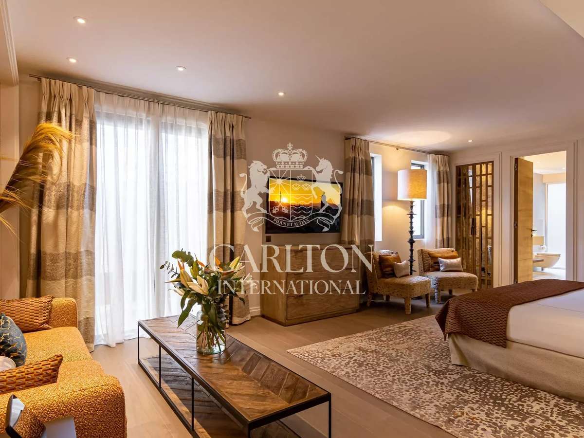 Maison Saint-Tropez