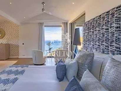 Maison Saint-Tropez