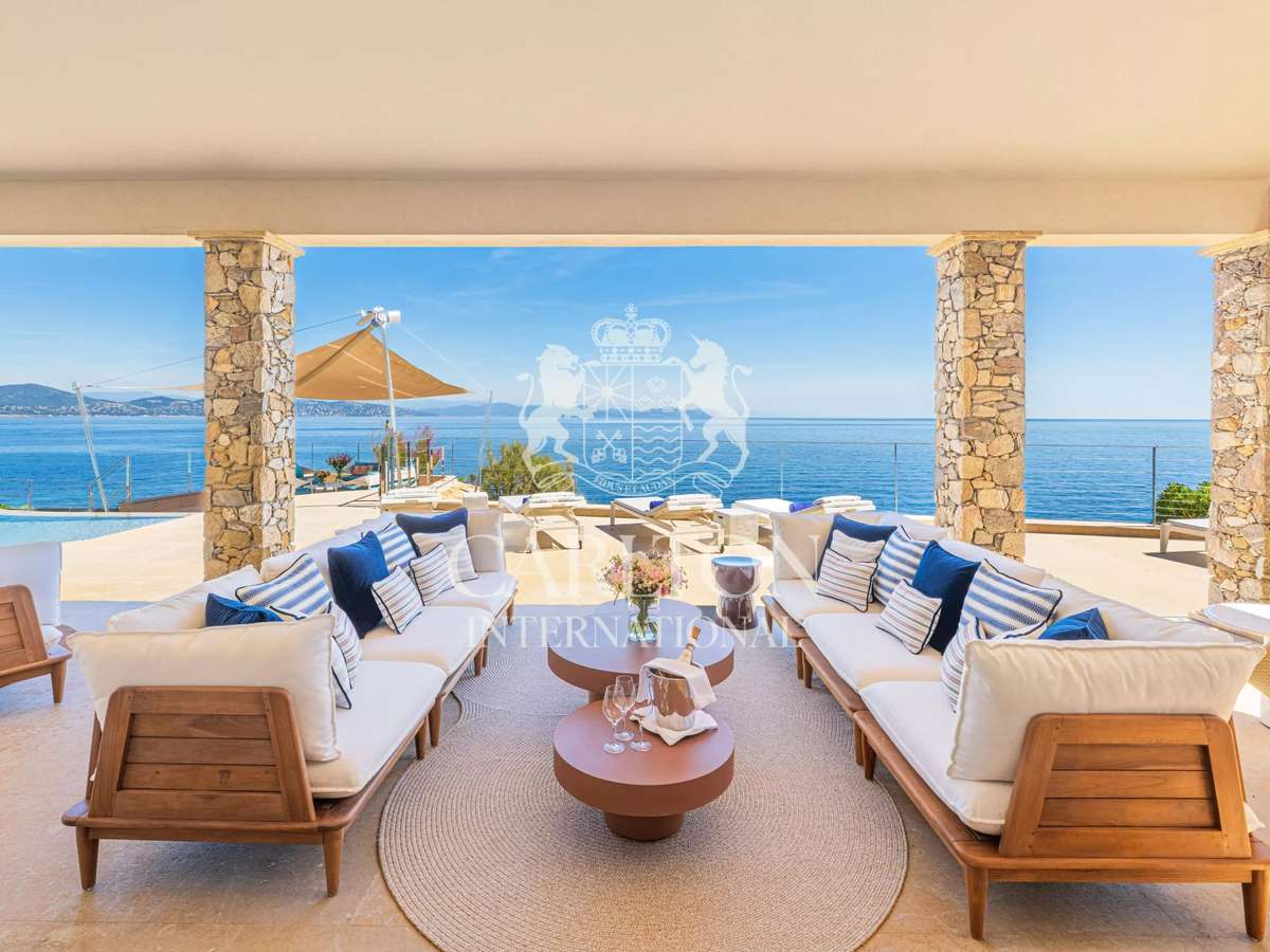 Maison Saint-Tropez