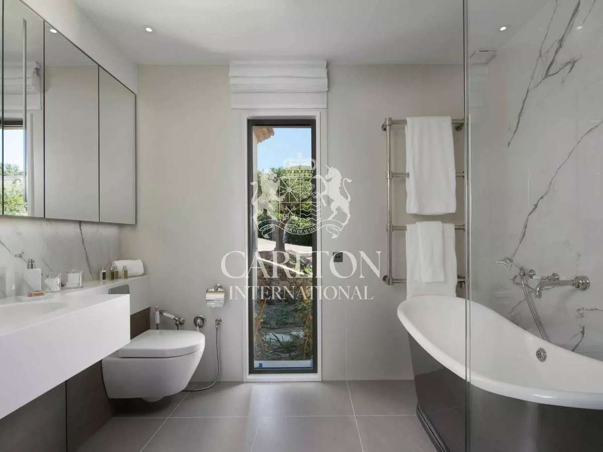 Maison Saint-Tropez